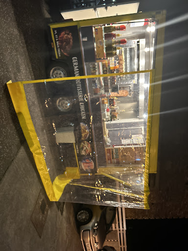 Photo of German Rotisserie Chicken - 40 High St, Monifieth, Dundee DD5 4AE